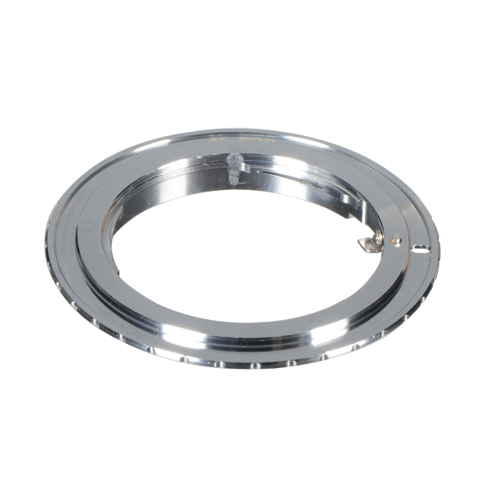 Anel-Adaptador-Nikon-EOS-Lente-Nikon-F-para-Cameras-Canon-EOS Anel-Adaptador-Nikon-EOS-Lente-Nikon-F-para-Cameras-Canon-EOS