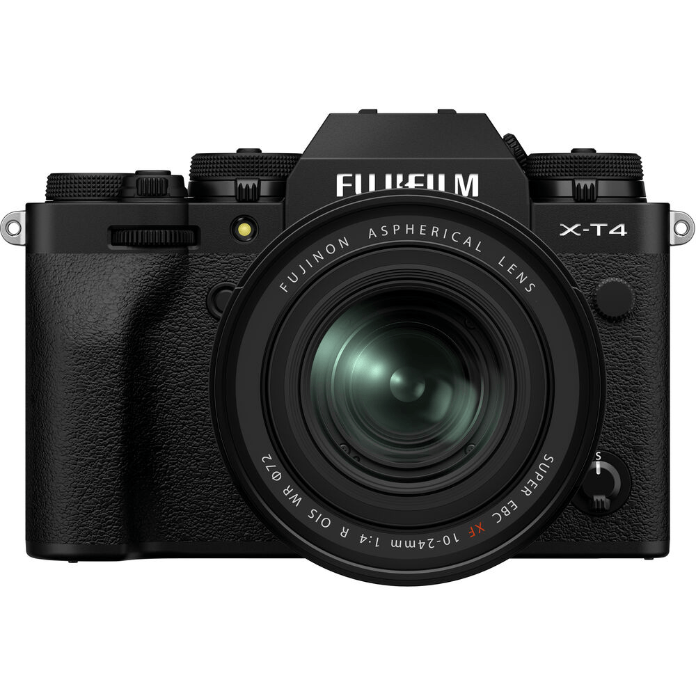 fujifilm xf 10