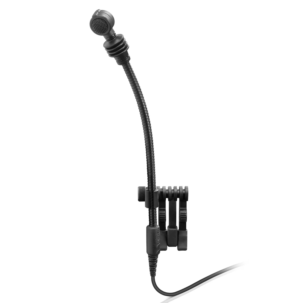 Microfone-para-Instrumentos-Sennheiser-e-608-Dinamico-Supercardioide Microfone-para-Instrumentos-Sennheiser-e-608-Dinamico-Supercardioide