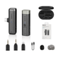 Microfone-Sem-Fio-Boya-BY-WM3D-2.4GHz-para-Cameras-Filmadoras-e-Smartphones--Lightning- Microfone-Sem-Fio-Boya-BY-WM3D-2.4GHz-para-Cameras-Filmadoras-e-Smartphones--Lightning-