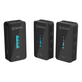 Microfone-Sem-Fio-Duplo-Boya-BY-XM6-S2-2.4GHz-Ultra-Compacto-para-Cameras-Filmadoras-e-Smartphones Microfone-Sem-Fio-Duplo-Boya-BY-XM6-S2-2.4GHz-Ultra-Compacto-para-Cameras-Filmadoras-e-Smartphones