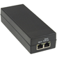 Fonte-injetor-PoE-PSE803-52V-30W-2xRJ45-ate-100-metros Fonte-injetor-PoE-PSE803-52V-30W-2xRJ45-ate-100-metros