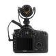 Microfone-Shotgun-Deity-V-Mic-D3-Shockmount-com-Montagem-em-Camera