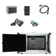 Monitor-Broadcast-FeelWorld-4K156-9HSD-CO-15.6--IPS-SDI-HDMI-4K-Display-com-Case-de-Transporte