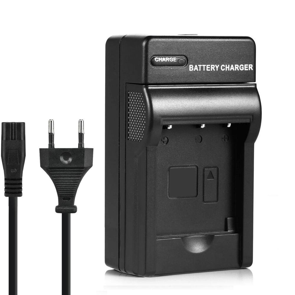 Carregador-de-Baterias-FujiFil-NP-W126s---W126-com-Cabo--Bivolt- Carregador-de-Baterias-FujiFil-NP-W126s---W126-com-Cabo--Bivolt-