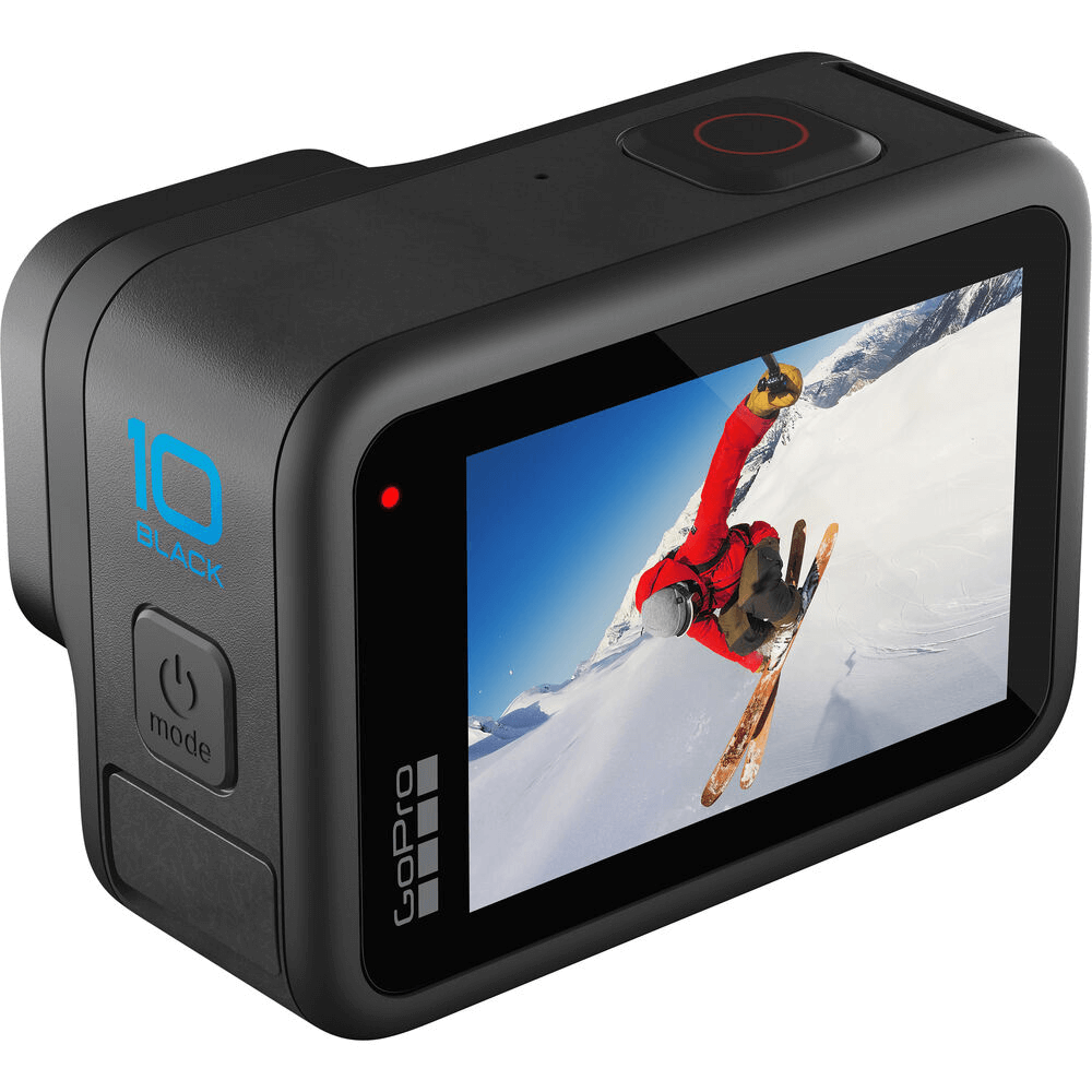 GoPro Hero10 Black - WorldView
