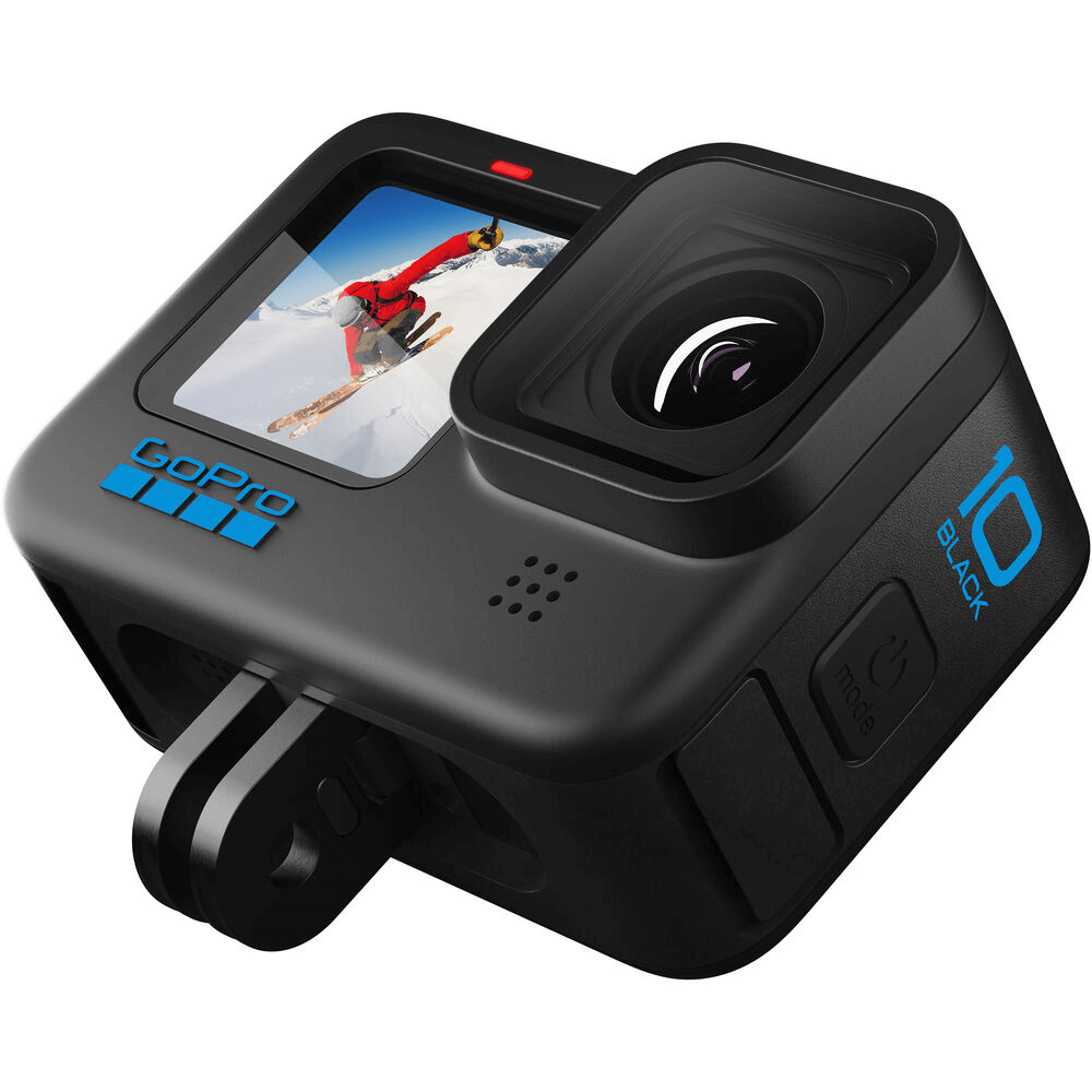 GoPro Hero10 Black - WorldView
