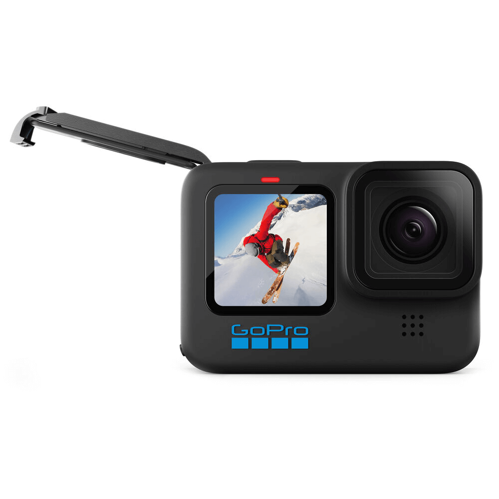 GoPro Hero10 Black - WorldView