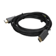 Cabo-HDMI-x-Mini-HDMI-Full-Hd-1080p-Flexivel-Nylon-Blindado--1.5m-