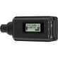 Sistema-Microfone-Lapela-MKE-2-Sennheiser-EW-500-FILM-G4-GW1-Combo-Transmissor-Montagem-em-Camera--GW1-558-608MHz-