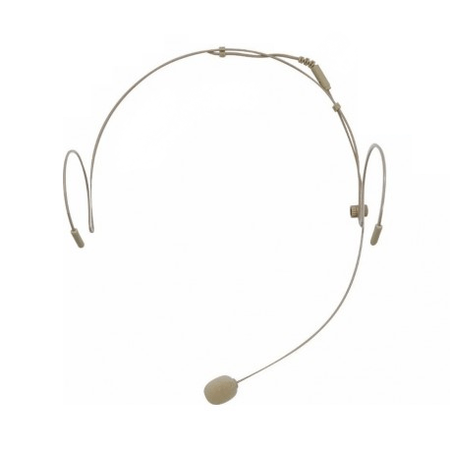 Microfone-Headset-CSR50-Condensador-Auricular-P2--Bege-