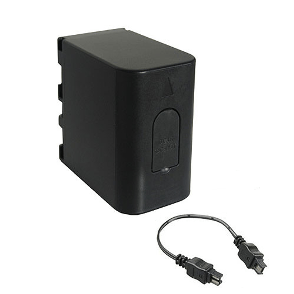 Bateria-BN-VF823---VF823U-para-Filmadoras-JVC Bateria-BN-VF823---VF823U-para-Filmadoras-JVC