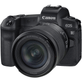 Camera-Canon-EOS-R-Mirrorless-com-Lente-RF-24-105mm-f-4-7.1-IS-STM Camera-Canon-EOS-R-Mirrorless-com-Lente-RF-24-105mm-f-4-7.1-IS-STM