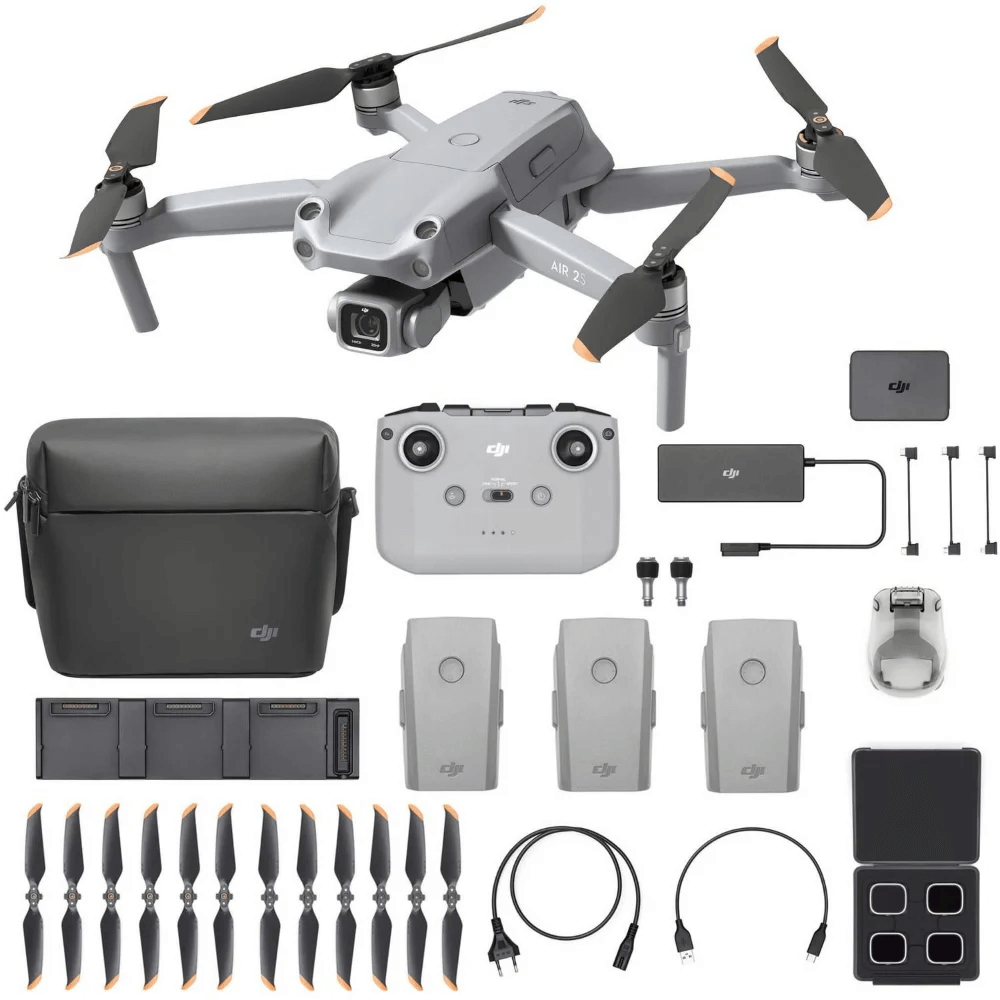 Drone-DJI-Air-2s-Fly-More-Combo-5K--BR- Drone-DJI-Air-2s-Fly-More-Combo-5K--BR-