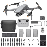 Drone-DJI-Air-2s-Fly-More-Combo-5K--BR-