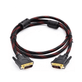 Cabo-DVI-D-x-DVI-D-24-1-Dual-Link-Macho--1.7M- Cabo-DVI-D-x-DVI-D-24-1-Dual-Link-Macho--1.7M-