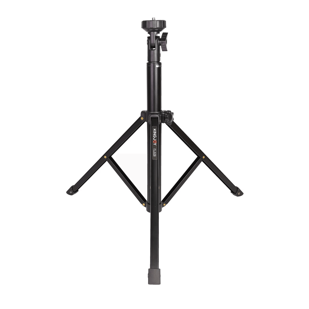 Tripe-KingJoy-FL029-Multifuncional-de-Video-e-Fotografia-para-ate-5Kg Tripe-KingJoy-FL029-Multifuncional-de-Video-e-Fotografia-para-ate-5Kg