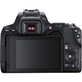 Camera-Canon-EOS-Rebel-250D-4k-com-Lente-18-55mm-IS-STM