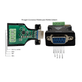 Conversor-Serial-RS232-x-RS485-Sintechi Conversor-Serial-RS232-x-RS485-Sintechi