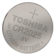 Pilha-Moeda-Toshiba-CR2025-3V-Lithium-x5-Unidades-Japanese-Energy Pilha-Moeda-Toshiba-CR2025-3V-Lithium-x5-Unidades-Japanese-Energy
