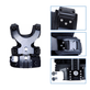 Estabilizador-Steadicam-Profissional-LE201-Fibra-de-Carbono-para-ate-5kg Estabilizador-Steadicam-Profissional-LE201-Fibra-de-Carbono-para-ate-5kg