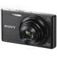 Camera-Sony-Cyber-Shot-DSC-W830-Compacta--Preta- Camera-Sony-Cyber-Shot-DSC-W830-Compacta--Preta-