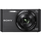 Camera-Sony-Cyber-Shot-DSC-W830-Compacta--Preta- Camera-Sony-Cyber-Shot-DSC-W830-Compacta--Preta-
