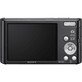 Camera-Sony-Cyber-Shot-DSC-W830-Compacta--Preta-