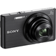 Camera-Sony-Cyber-Shot-DSC-W830-Compacta--Preta- Camera-Sony-Cyber-Shot-DSC-W830-Compacta--Preta-