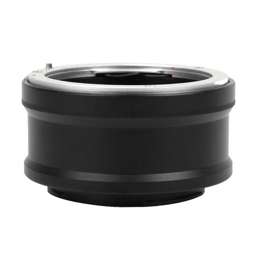 Adaptador-de-Montagem-AI-NEX-de-Lente-Nikon-F-para-Camera-Sony-E-Mount Adaptador-de-Montagem-AI-NEX-de-Lente-Nikon-F-para-Camera-Sony-E-Mount