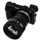 Adaptador-de-Montagem-AI-NEX-de-Lente-Nikon-F-para-Camera-Sony-E-Mount