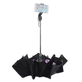 Guarda-Chuva-Selfie-Stick-Papaler-P13-Suporte-de-Smartphone-e-Controle-Bluetooth Guarda-Chuva-Selfie-Stick-Papaler-P13-Suporte-de-Smartphone-e-Controle-Bluetooth