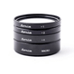 Kit-Lentes-Sorria-67mm-Close-Up--1--2--4-e-Macro Kit-Lentes-Sorria-67mm-Close-Up--1--2--4-e-Macro