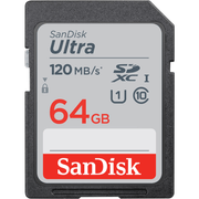 Cartao-SDXC-64GB-SanDisk-Ultra-UHS-I-U1-Classe-10-120mb-s