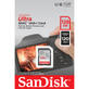 Cartao-SDXC-128Gb-SanDisk-Ultra-UHS-I-U1-Classe-10-120mb-s-