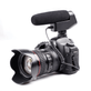 Microfone-Shotgun-Boya-By-VM600-Direcional-Cardioide-para-Cameras-DSLRs-e-Mirrorless