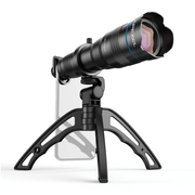Lente-para-Celular-Telefoto-Apexel-Zoom-36X-Telescopio-HD-com-Tripe