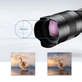 Lente-para-Celular-Telefoto-Apexel-Zoom-60X-Telescopio-HD-com-Tripe-e-Controle-Bluetooth