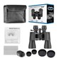 Binoculo-Apexel-10-30X50-Profissional-Prisma-BAK7-HD-Foco-Central-e-Ampliacao-de-10-30x Binoculo-Apexel-10-30X50-Profissional-Prisma-BAK7-HD-Foco-Central-e-Ampliacao-de-10-30x