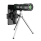 Lente-para-Celular-Monoculo-Apexel-Zoom-8-24X30-Telescopio-HD-com-Suporte-e-Tripe