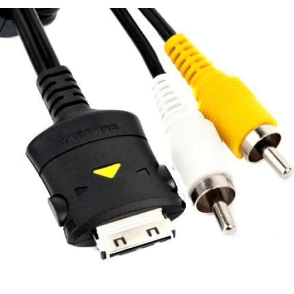 Cabo-SUC-C2-AV-RCA-para-Cameras-Samsung Cabo-SUC-C2-AV-RCA-para-Cameras-Samsung