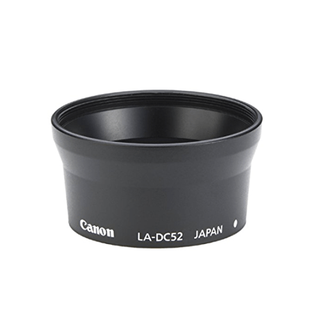Adaptador-de-Lente-Canon-LA-DC52D-para-PowerShot-A80-e-A95