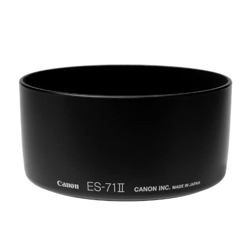 Para-Sol-Canon-ES-71II-para-Lente-EF-50mm-F-1.4-USM Para-Sol-Canon-ES-71II-para-Lente-EF-50mm-F-1.4-USM