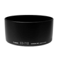 Para-Sol-Canon-ES-71II-para-Lente-EF-50mm-F-1.4-USM Para-Sol-Canon-ES-71II-para-Lente-EF-50mm-F-1.4-USM