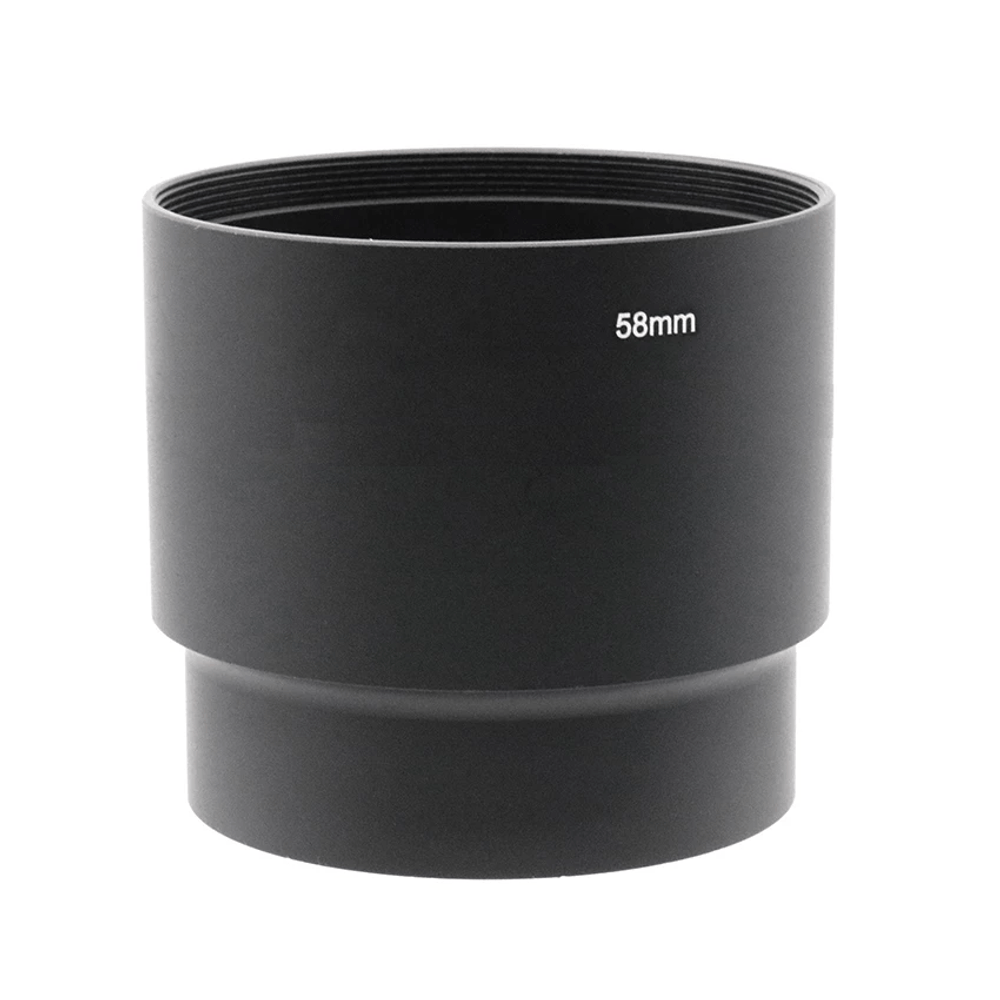 Adaptador-de-Lente-58mm-para-Canon-PowerShot-G10-G11-e-G12 Adaptador-de-Lente-58mm-para-Canon-PowerShot-G10-G11-e-G12