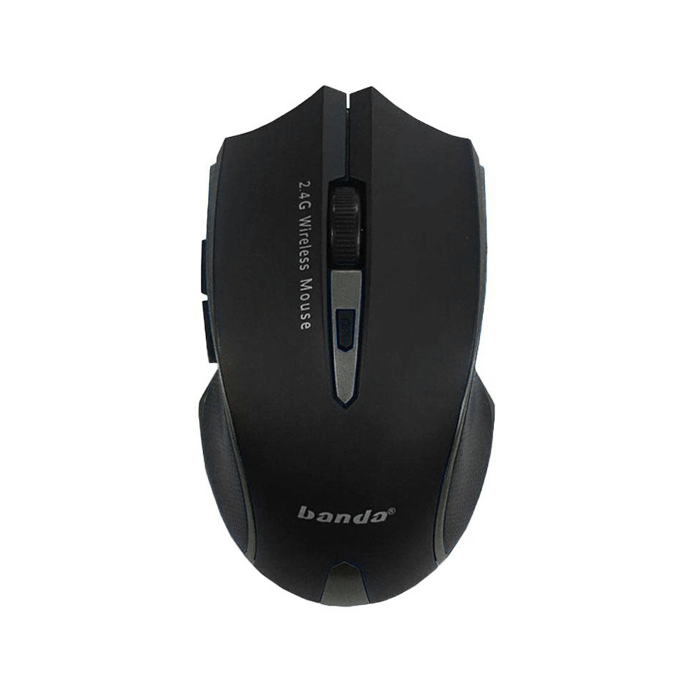 Mouse-Wireless-Banda-G102-USB-Gaming--Preto- Mouse-Wireless-Banda-G102-USB-Gaming--Preto-