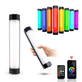 Bastao-LED-RGB-Luxceo-P200-Luz-Handheld--3000–6000K--Controle-Remoto-e-Impermeavel