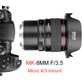 Lente-Meike-MK-8mm-f-3.5-Fisheye-Foco-Manual-M4-3--Micro-Quatro-Tercos-