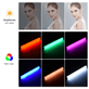 Iluminador-LED-Bastao-NiceFoto-TC-209-RGB-Video-Light-Bi-Color-2500K-9900K-com-Bateria-Interna