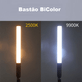 Iluminador-LED-Bastao-NiceFoto-TC-209-RGB-Video-Light-Bi-Color-2500K-9900K-com-Bateria-Interna